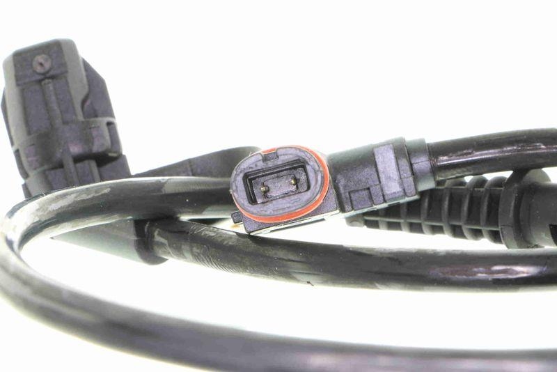 VEMO V30-72-0159 Sensor, Raddrehzahl vorne, links Fahrzeuge mit ESP / 600 mm f&uuml;r MERCEDES-BENZ