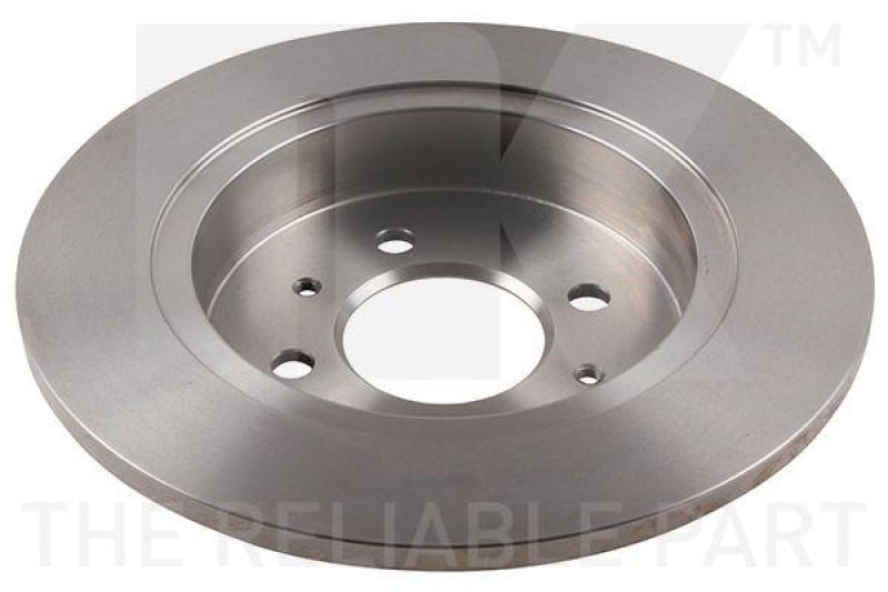 NK 203045 Bremsscheibe f&uuml;r MITSUBISHI, PROTON