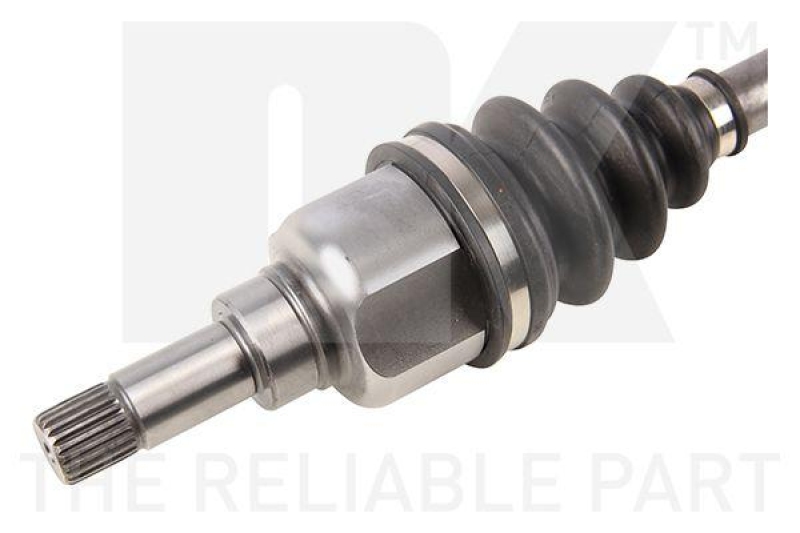 NK 5019105 Antriebswelle f&uuml;r CITROEN, PEUGEOT