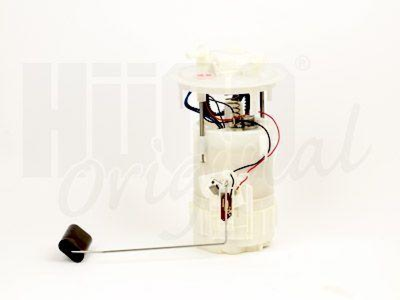 HITACHI 133507 Kraftstofff&ouml;rdereinheit f&uuml;r RENAULT u.a.