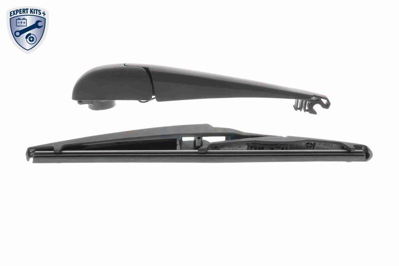 ACKOJA A70-0441 Wischarm-Satz, Scheibenreinigung hinten mit Wischblatt und Kappe mit Wisc für TOYOTA