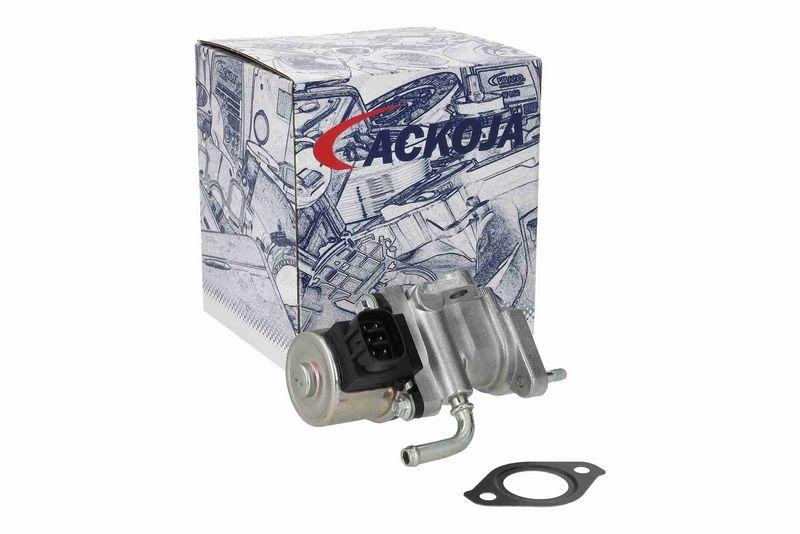 ACKOJA A70-63-0001 AGR-Ventil für TOYOTA