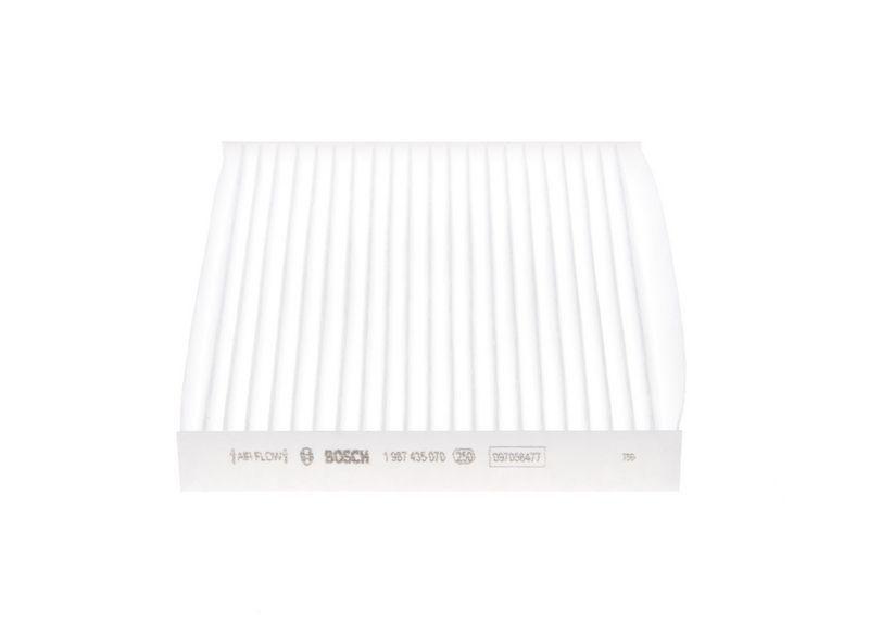 Bosch 1 987 435 070 Innenraumfilter M5070