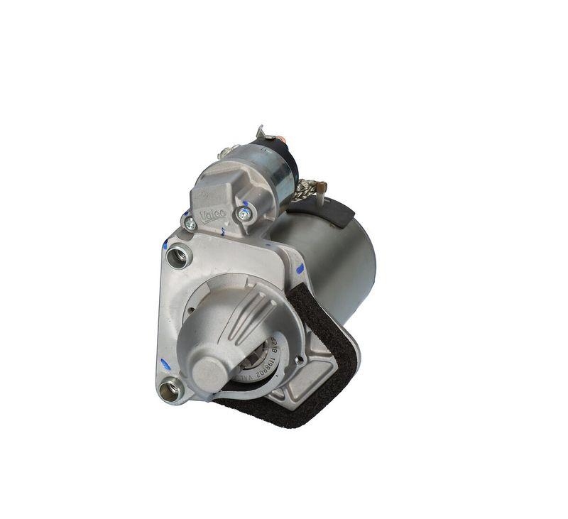 VALEO 446507 Starter Neu - ORIGINS