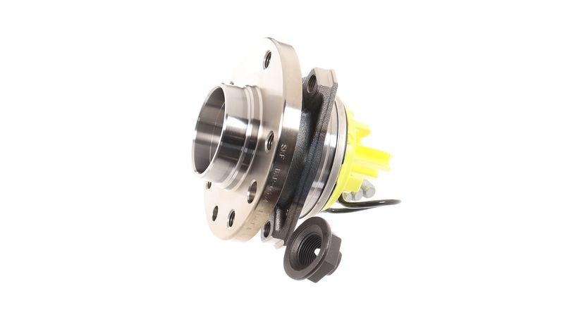 SKF VKBA 6688 Radlagersatz