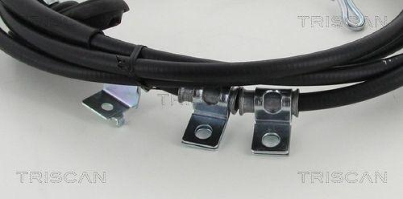 TRISCAN 8140 80103 Handbremsseil f&uuml;r Chrysler 300C
