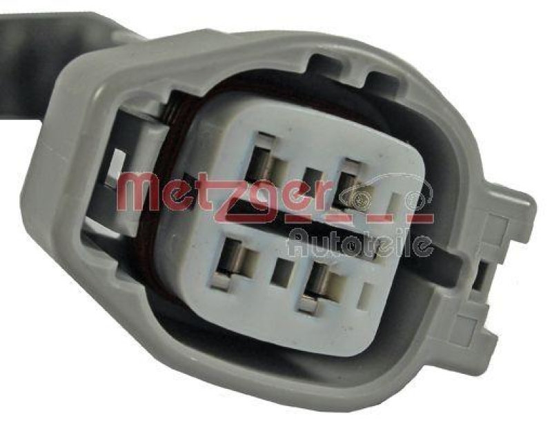 METZGER 0893496 Lambdasonde f&uuml;r JAGUAR