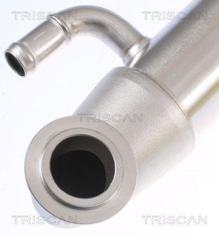 TRISCAN 8813 16104 K&uuml;hler, Abgasr&uuml;ckf&uuml;hrung f&uuml;r Ford Transit