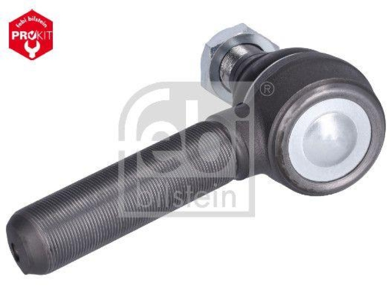 FEBI BILSTEIN 181434 Lenkstangenendst&uuml;ck mit Sicherungsmutter f&uuml;r Ford