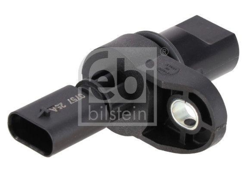 FEBI BILSTEIN 36411 Nockenwellensensor mit Dichtring f&uuml;r BMW