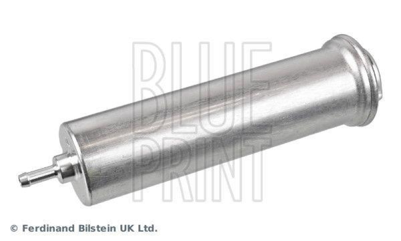BLUE PRINT ADB112315 Kraftstofffilter mit Anbaumaterial für BMW