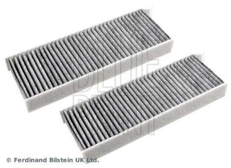 BLUE PRINT ADBP250082 Innenraumfiltersatz für CITROEN