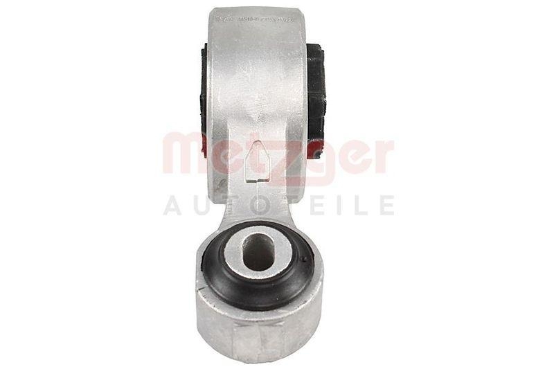 METZGER 8054069 Lagerung, Motor für NISSAN/RENAULT