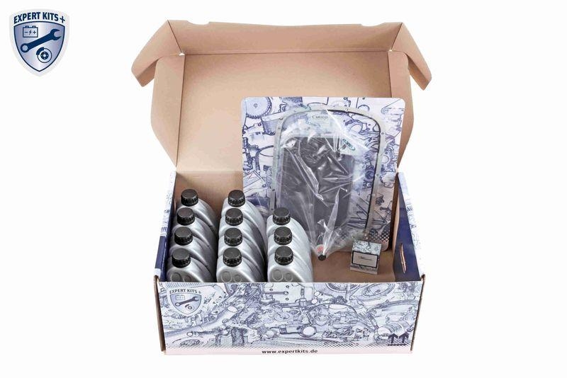 VAICO V20-2084-xxL Teilesatz, Automatikgetriebe-&Ouml;lwechsel 5-Gang (Gm5L40E - A5S360R/390R) f&uuml;r BMW