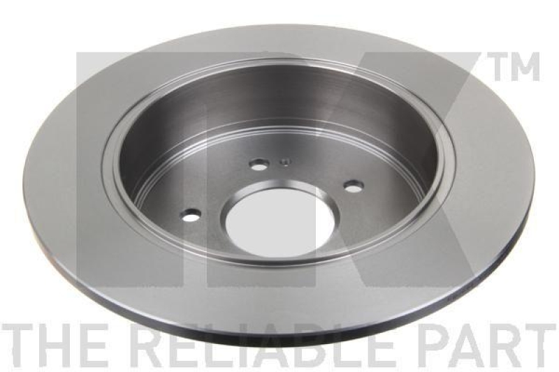 NK 203047 Bremsscheibe f&uuml;r MITSUBISHI