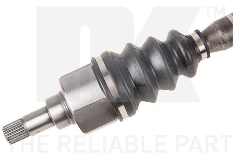 NK 5019106 Antriebswelle f&uuml;r CITROEN, PEUGEOT