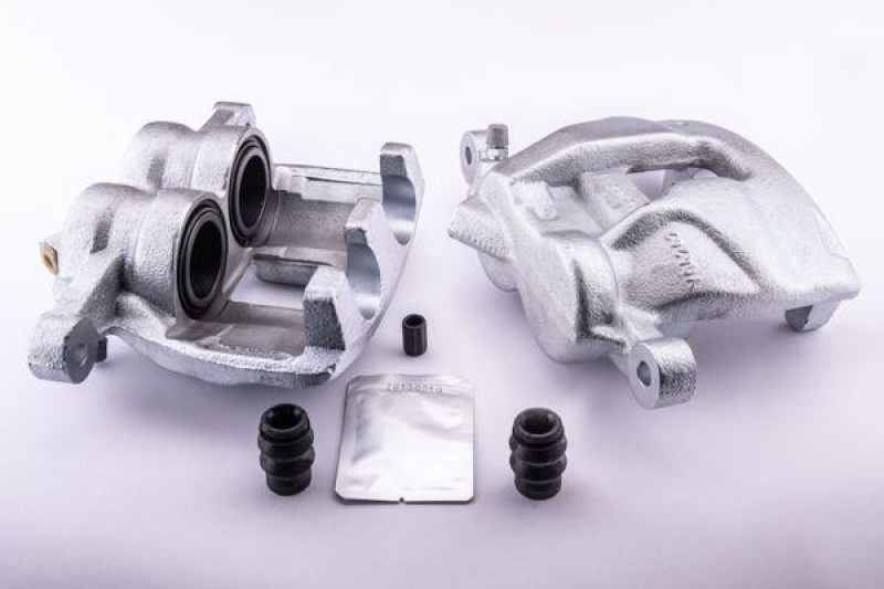 HELLA 8AC 355 387-331 Bremssattel f&uuml;r FORD