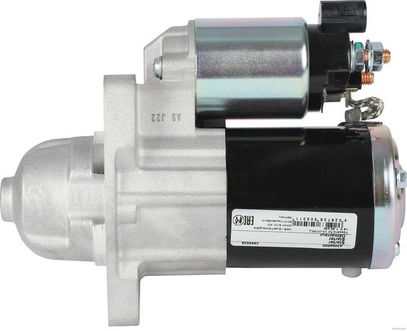 HERTH+BUSS 42004000 Starter