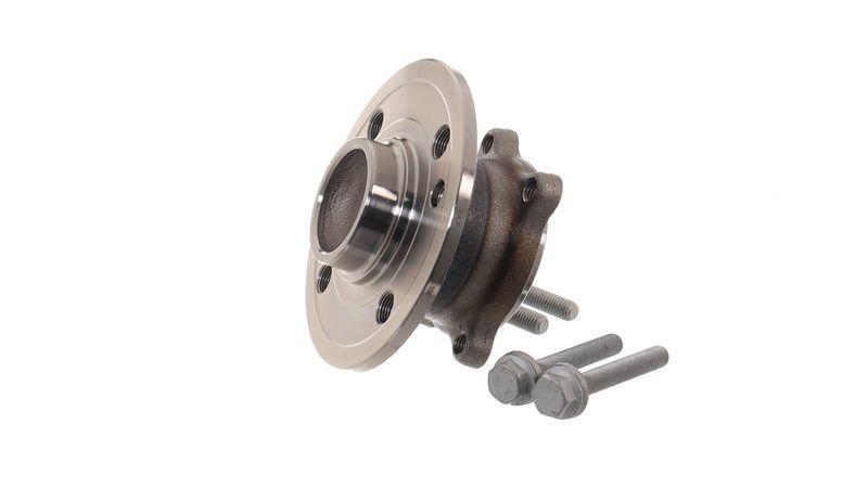 SKF VKBA 6701 Radlagersatz