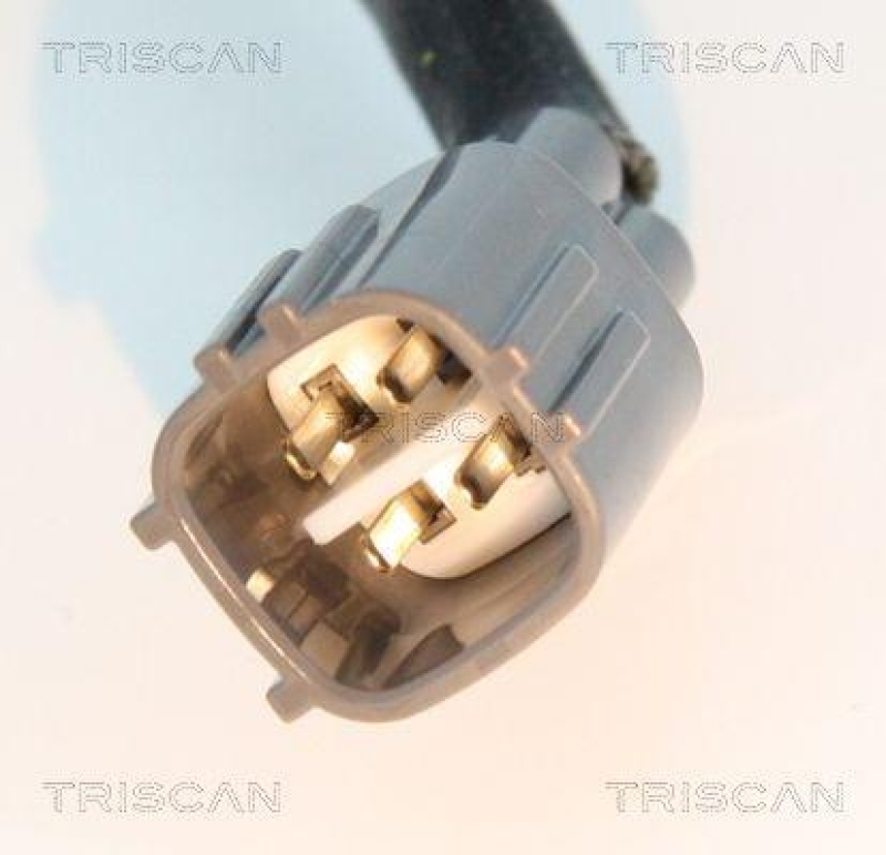 TRISCAN 8845 13062 Lambdasonde für Toyota