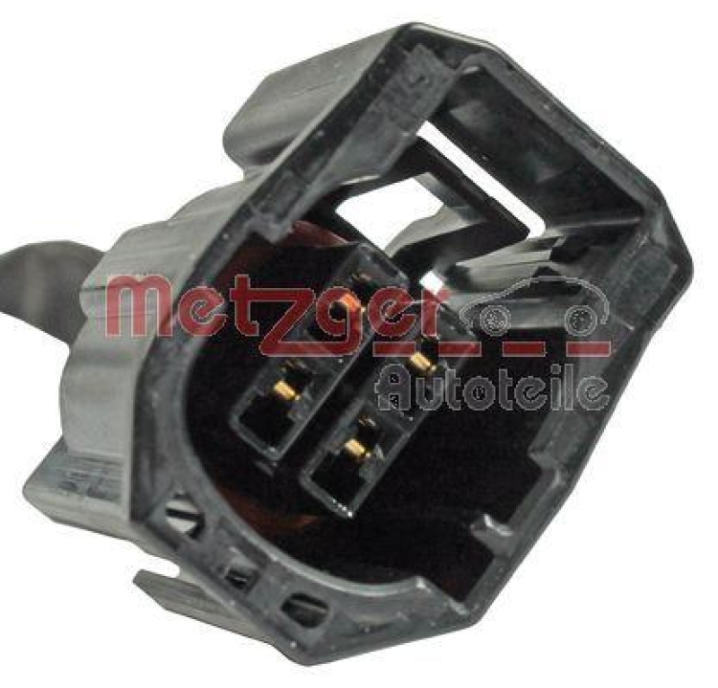 METZGER 0893499 Lambdasonde f&uuml;r MAZDA