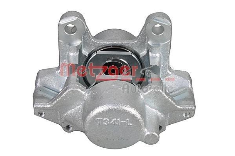 METZGER 6260121 Bremssattel Neuteil f&uuml;r MB HA links