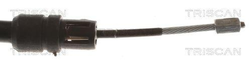 TRISCAN 8140 161234 Handbremsseil f&uuml;r Ford