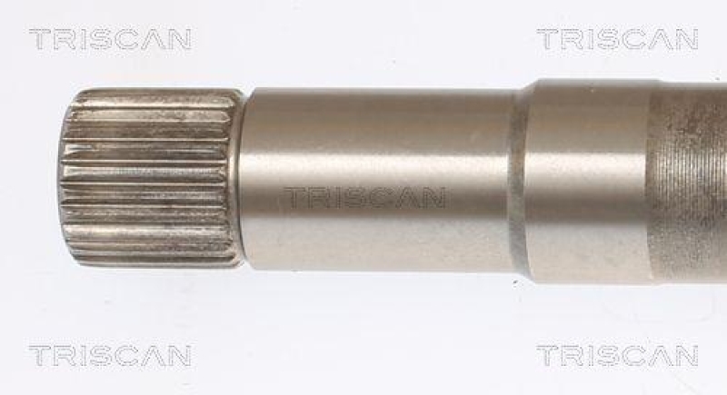 TRISCAN 8540 28696 Antriebswelle