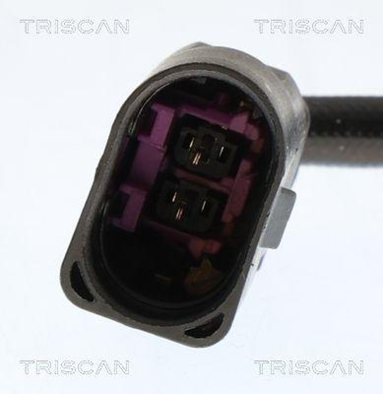 TRISCAN 8826 29128 Sensor, Abgastemperatur f&uuml;r Audi
