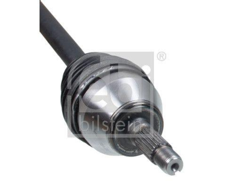 FEBI BILSTEIN 183733 Antriebswelle f&uuml;r Peugeot