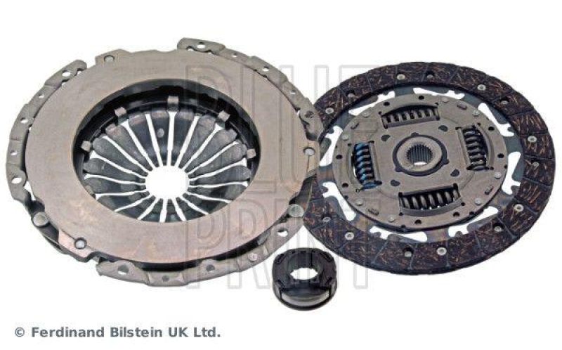 BLUE PRINT ADV183090 Kupplungssatz f&uuml;r VW-Audi