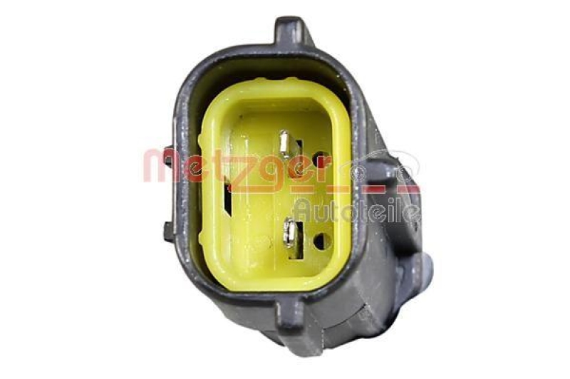METZGER 09001397 Sensor, Raddrehzahl f&uuml;r MAZDA VA rechts
