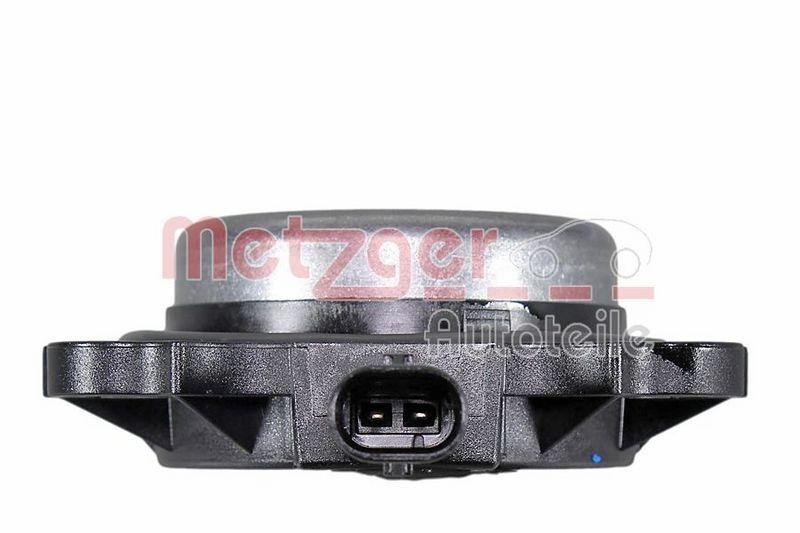 METZGER 2411064 Zentralmagnet, Nockenwellenverstellung f&uuml;r MB