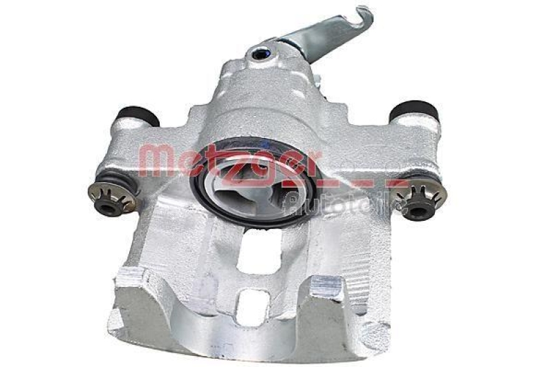 METZGER 6261213 Bremssattel Neuteil für IVECO HA links