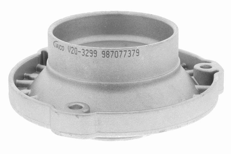 VAICO V20-3299 Federbeinst&uuml;tzlager Hinterachse, Beiseitig f&uuml;r BMW