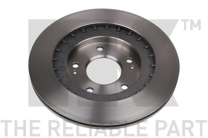 NK 203048 Bremsscheibe f&uuml;r MITSUBISHI