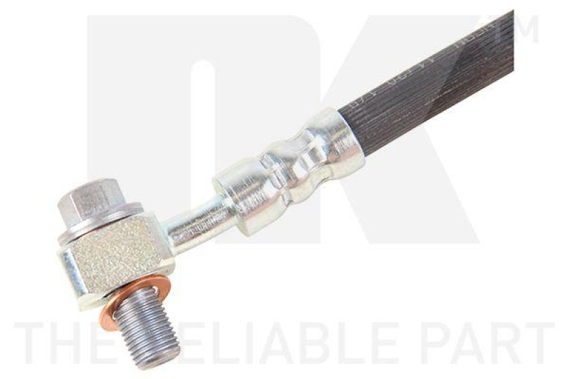 NK 853681 Bremsschlauch f&uuml;r CHEVROLET, OPEL, SAAB, VAUX