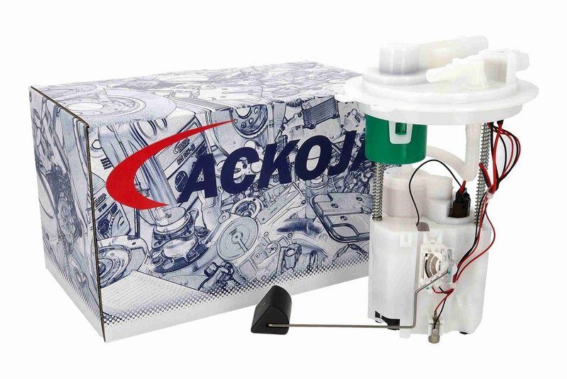 ACKOJA A38-09-0014 Kraftstoffpumpe für NISSAN