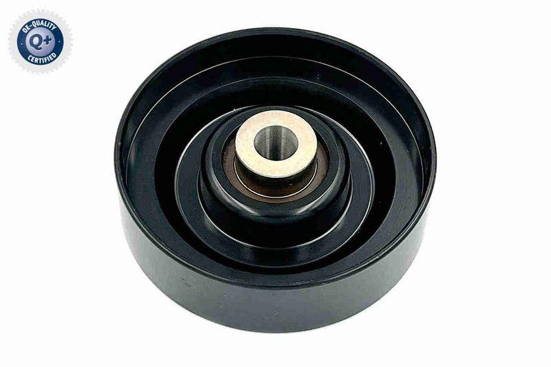 ACKOJA A52-0128 Umlenk-/Führungsrolle, Keilrippenriemen für HYundAI