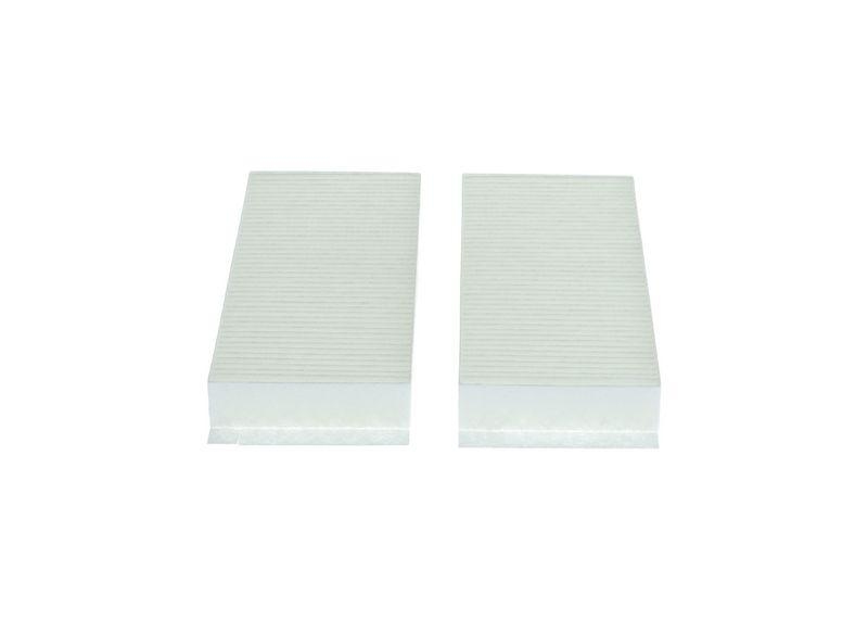 Bosch 1 987 435 077 Innenraumfilter