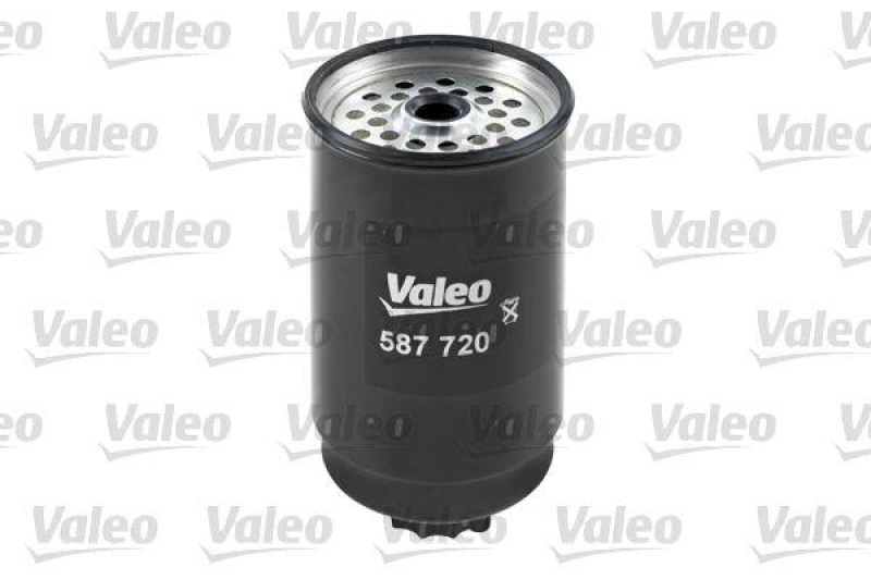 VALEO 587720 Kraftstofffilter, Diesel