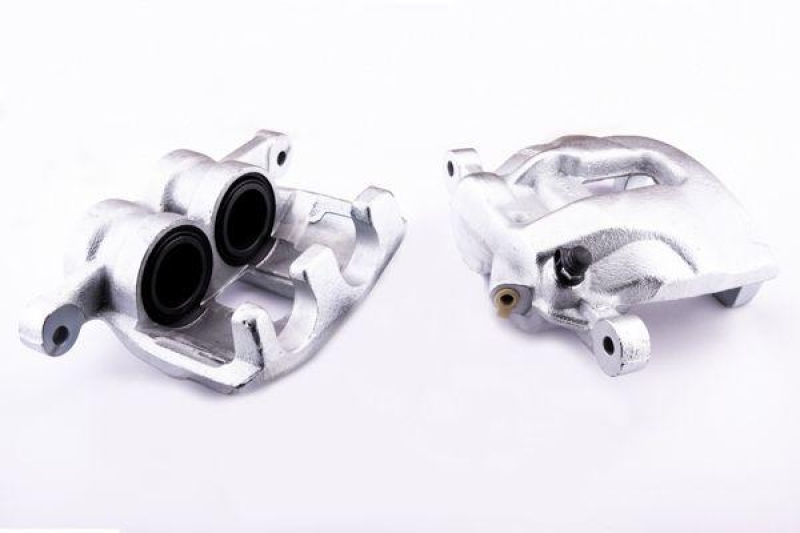 HELLA 8AC 355 387-341 Bremssattel f&uuml;r FORD