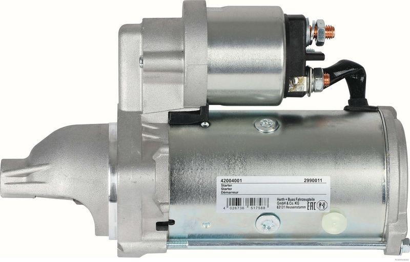 HERTH+BUSS 42004001 Starter
