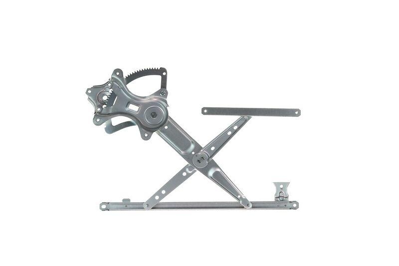 VALEO 861193 Fensterheber Nur Mechanismus FR Mitsub