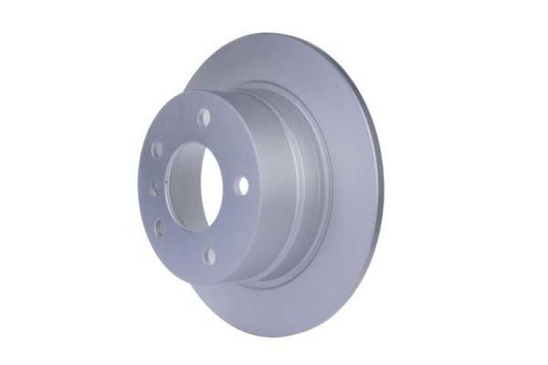 HELLA 8DD 355 104-261 Bremsscheibe f&uuml;r BMW 3 Compact (E36)