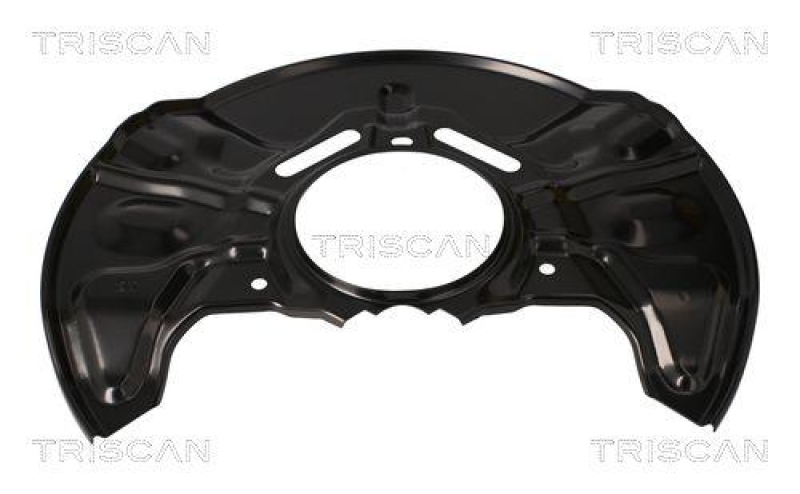 TRISCAN 8125 13114 Spritzblech, Bremsscheibe f&uuml;r Toyota