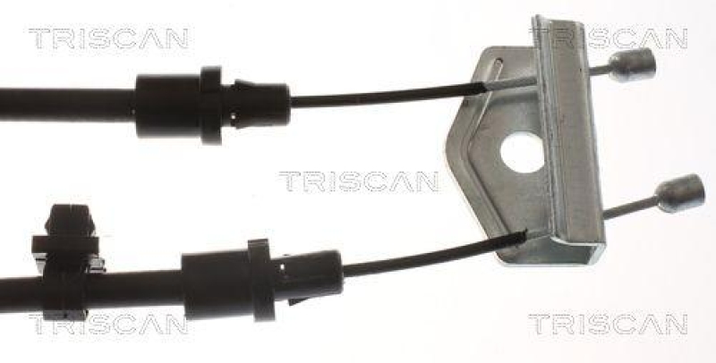 TRISCAN 8140 161235 Handbremsseil f&uuml;r Ford