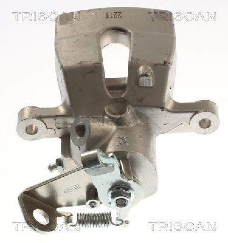 TRISCAN 8175 25212 Triscan Bremssattel f&uuml;r Renault