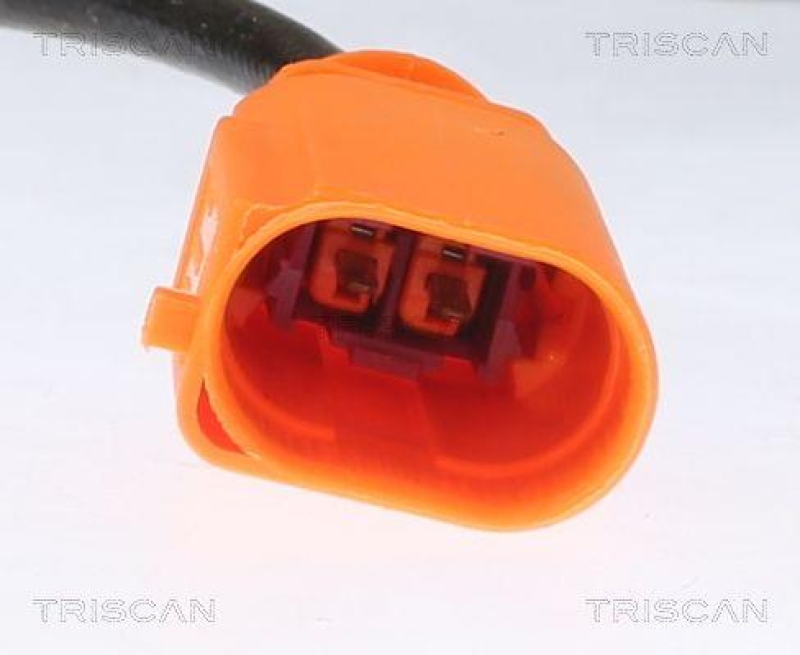TRISCAN 8826 29129 Sensor, Abgastemperatur f&uuml;r Vag