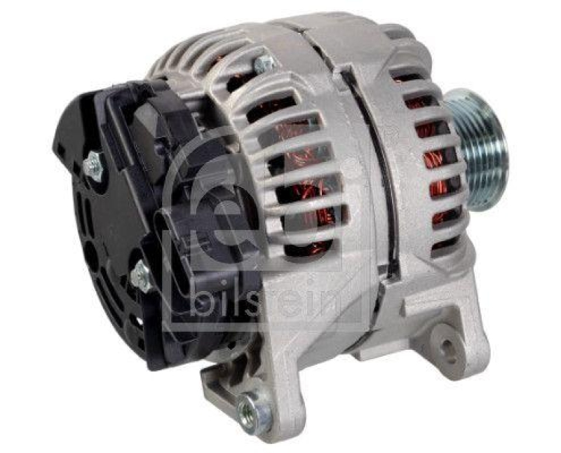 FEBI BILSTEIN 176095 Generator f&uuml;r Iveco